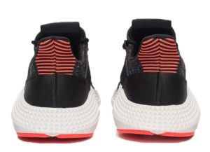 Adidas Prophere Black Red (40-44)
