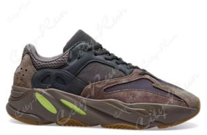 Adidas Yeezy Boost 700 brown коричневый (35-44)