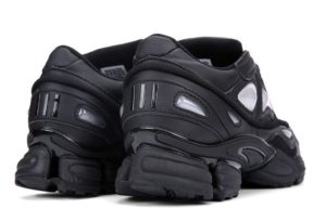 Adidas Ozweego 2 Raf Simons x Black черные (35-44)