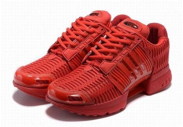 Adidas Climacool 1 красные (40-44)