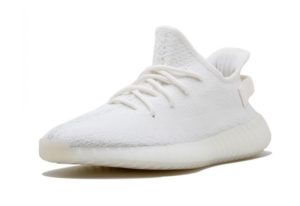 Adidas Yeezy Boost 350 V2 White белые (35-44)
