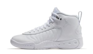 Nike Jordan Jumpman Pro белый (White) (40-45)