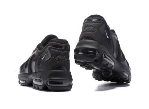 Nike Air Max 96 XX черные (40-45)
