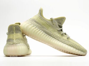 Adidas Yeezy Boost 350 V2 Static Antlia Reflective (35-44)