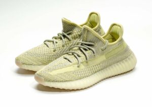 Adidas Yeezy Boost 350 V2 Static Antlia Reflective (35-44)