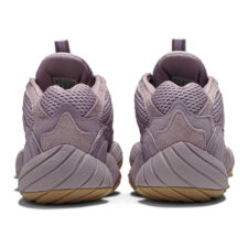 Adidas Yeezy Boost 500 фиолетовые (35-39)