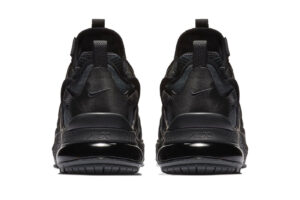 Nike Air Max 270 Bowfin черные (40-44)