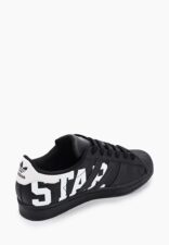 Adidas Superstar черно-белые (40-45)