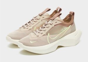 Nike Vista Lite коричневые с сеткой женские (35-39)