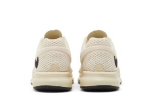 Stussy x Air Max 2013 'Fossil' бежевые с сеткой мужские-женские (40-44)